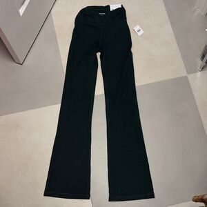 Gilly Hicks Black Women's Pants